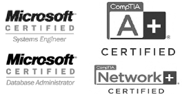 Microsoft Certifications